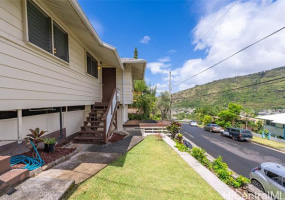 2359 Kuahea Street,Honolulu,Hawaii,96816,3 ベッドルーム ベッドルーム,1 バスルームバスルーム,一戸建て,Kuahea,18192725