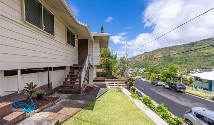 2359 Kuahea Street,Honolulu,Hawaii,96816,3 ベッドルーム ベッドルーム,1 バスルームバスルーム,一戸建て,Kuahea,18192725