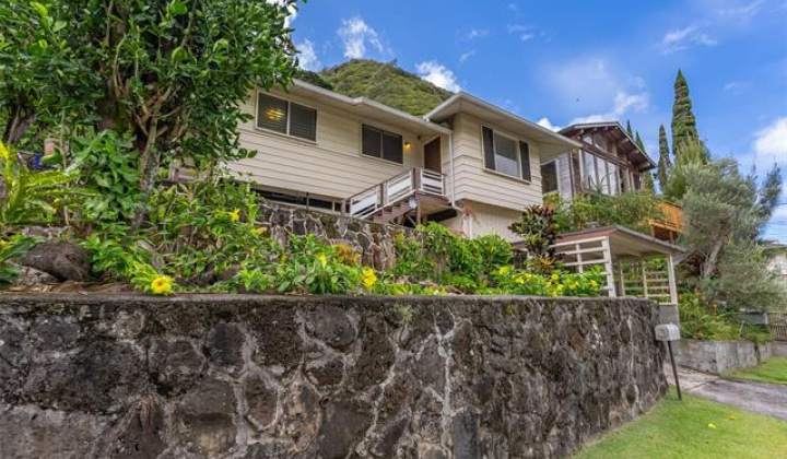 2359 Kuahea Street,Honolulu,Hawaii,96816,3 ベッドルーム ベッドルーム,1 バスルームバスルーム,一戸建て,Kuahea,18192725