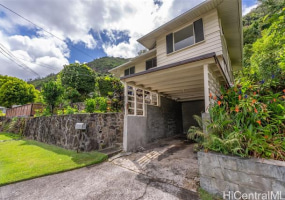 2359 Kuahea Street,Honolulu,Hawaii,96816,3 ベッドルーム ベッドルーム,1 バスルームバスルーム,一戸建て,Kuahea,18192725