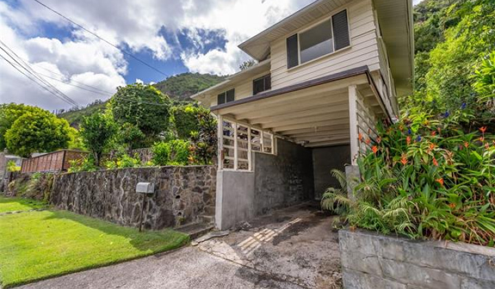 2359 Kuahea Street,Honolulu,Hawaii,96816,3 ベッドルーム ベッドルーム,1 バスルームバスルーム,一戸建て,Kuahea,18192725