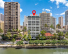 888 Kapiolani Boulevard,Honolulu,Hawaii,96813,2 ベッドルーム ベッドルーム,2 バスルームバスルーム,コンド / タウンハウス,Kapiolani,45,17785351