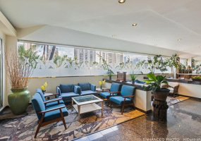 2045 Kalakaua Avenue,Honolulu,Hawaii,96815,1 ベッドルーム ベッドルーム,1 バスルームバスルーム,コンド / タウンハウス,Kalakaua,2,18643581