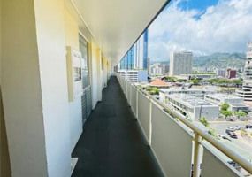 1777 Ala Moana Boulevard,Honolulu,Hawaii,96815,1 バスルームバスルーム,コンド / タウンハウス,Ala Moana,3,17785396