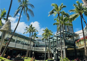 1777 Ala Moana Boulevard,Honolulu,Hawaii,96815,1 バスルームバスルーム,コンド / タウンハウス,Ala Moana,3,17785396