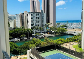 419A Atkinson Drive,Honolulu,Hawaii,96814,2 ベッドルーム ベッドルーム,1 バスルームバスルーム,コンド / タウンハウス,Atkinson,10,18193330