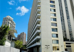 1777 Ala Moana Boulevard,Honolulu,Hawaii,96815,1 バスルームバスルーム,コンド / タウンハウス,Ala Moana,3,17785396