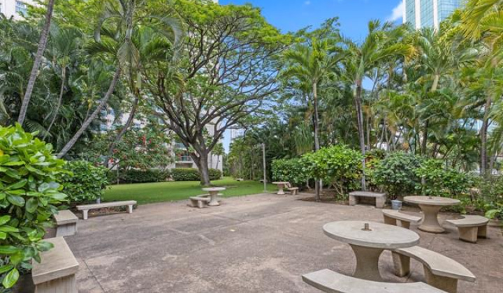 1133 Waimanu Street,Honolulu,Hawaii,96814,2 ベッドルーム ベッドルーム,1 バスルームバスルーム,コンド / タウンハウス,Waimanu,8,19360797