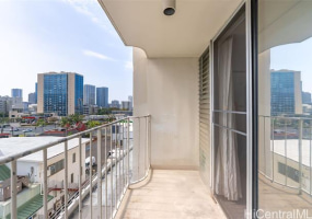 1125 Young Street,Honolulu,Hawaii,96814,1 ベッドルーム ベッドルーム,1 バスルームバスルーム,コンド / タウンハウス,Young,5,18644081