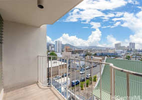 1125 Young Street,Honolulu,Hawaii,96814,1 ベッドルーム ベッドルーム,1 バスルームバスルーム,コンド / タウンハウス,Young,5,18644081