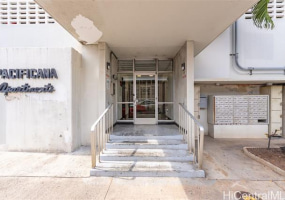 1125 Young Street,Honolulu,Hawaii,96814,1 ベッドルーム ベッドルーム,1 バスルームバスルーム,コンド / タウンハウス,Young,5,18644081