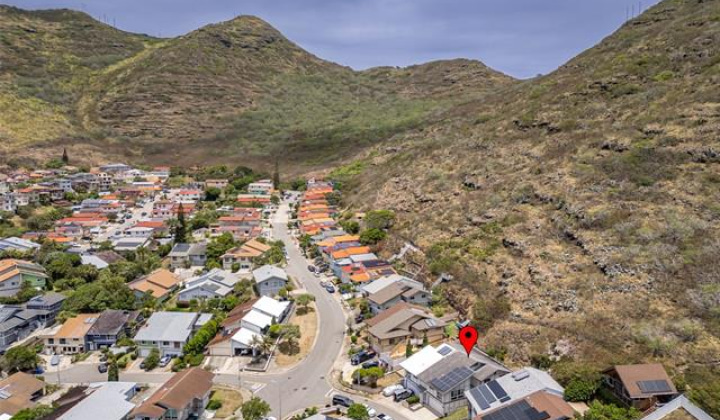 969 Honokahua Place,Honolulu,Hawaii,96825,3 Bedrooms Bedrooms,2 BathroomsBathrooms,Single family,Honokahua,18193800