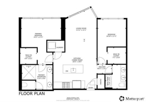 1001 Queen Street,Honolulu,Hawaii,96814,2 Bedrooms Bedrooms,2 BathroomsBathrooms,Condo/Townhouse,Queen,39,19192996