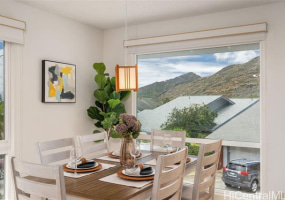 969 Honokahua Place,Honolulu,Hawaii,96825,3 Bedrooms Bedrooms,2 BathroomsBathrooms,Single family,Honokahua,18193800