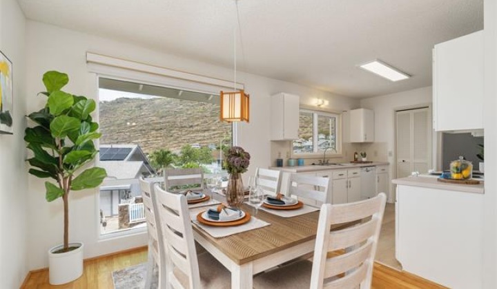 969 Honokahua Place,Honolulu,Hawaii,96825,3 Bedrooms Bedrooms,2 BathroomsBathrooms,Single family,Honokahua,18193800