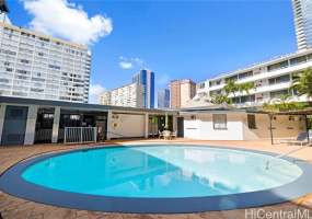 1550 Rycroft Street,Honolulu,Hawaii,96814,1 Bedroom Bedrooms,1 BathroomBathrooms,Condo/Townhouse,Rycroft,1,18194746