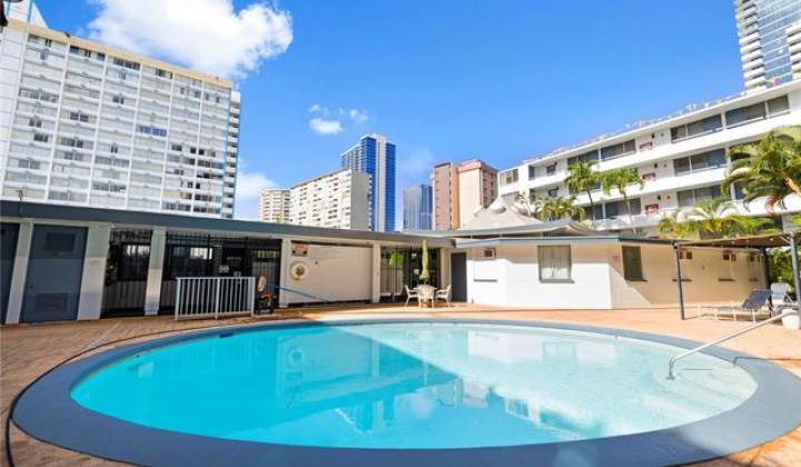 1550 Rycroft Street,Honolulu,Hawaii,96814,1 Bedroom Bedrooms,1 BathroomBathrooms,Condo/Townhouse,Rycroft,1,18194746