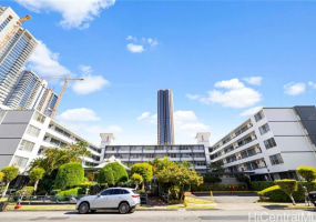 1550 Rycroft Street,Honolulu,Hawaii,96814,1 Bedroom Bedrooms,1 BathroomBathrooms,Condo/Townhouse,Rycroft,1,18194746