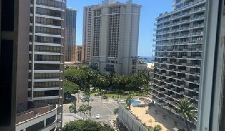 425 Ena Road,Honolulu,Hawaii,96815,1 ベッドルーム ベッドルーム,1 バスルームバスルーム,コンド / タウンハウス,Ena,13,19361382