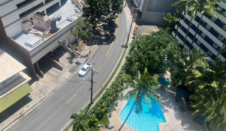425 Ena Road,Honolulu,Hawaii,96815,1 ベッドルーム ベッドルーム,1 バスルームバスルーム,コンド / タウンハウス,Ena,13,19361382