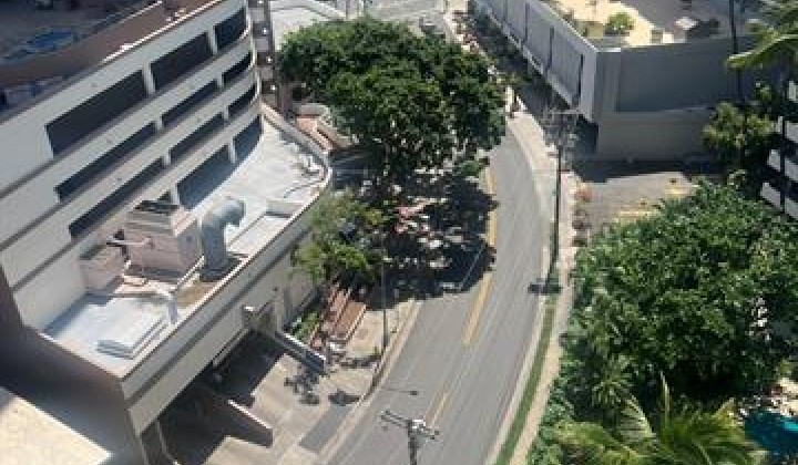 425 Ena Road,Honolulu,Hawaii,96815,1 ベッドルーム ベッドルーム,1 バスルームバスルーム,コンド / タウンハウス,Ena,13,19361382