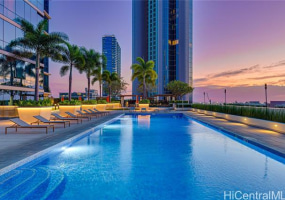 555 South Street,Honolulu,Hawaii,96813,2 ベッドルーム ベッドルーム,2 バスルームバスルーム,コンド / タウンハウス,South,8,18645035