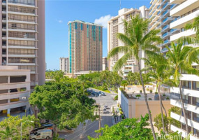 425 Ena Road,Honolulu,Hawaii,96815,1 ベッドルーム ベッドルーム,1 バスルームバスルーム,コンド / タウンハウス,Ena,7,18194866