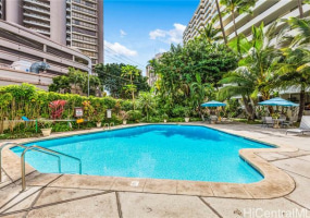 425 Ena Road,Honolulu,Hawaii,96815,1 ベッドルーム ベッドルーム,1 バスルームバスルーム,コンド / タウンハウス,Ena,7,18194866