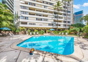 425 Ena Road,Honolulu,Hawaii,96815,1 ベッドルーム ベッドルーム,1 バスルームバスルーム,コンド / タウンハウス,Ena,7,18194866