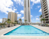 201 Ohua Avenue,Honolulu,Hawaii,96815,1 Bedroom Bedrooms,1 BathroomBathrooms,Condo/Townhouse,Ohua,6,19383286