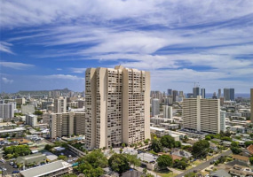 1717 Mott Smith Drive,Honolulu,Hawaii,96822,1 ベッドルーム ベッドルーム,1 バスルームバスルーム,コンド / タウンハウス,Mott Smith,31,18645079