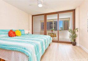 425 Ena Road,Honolulu,Hawaii,96815,1 ベッドルーム ベッドルーム,1 バスルームバスルーム,コンド / タウンハウス,Ena,7,18194866