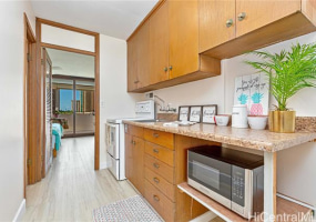 425 Ena Road,Honolulu,Hawaii,96815,1 ベッドルーム ベッドルーム,1 バスルームバスルーム,コンド / タウンハウス,Ena,7,18194866