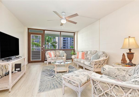 425 Ena Road,Honolulu,Hawaii,96815,1 ベッドルーム ベッドルーム,1 バスルームバスルーム,コンド / タウンハウス,Ena,7,18194866