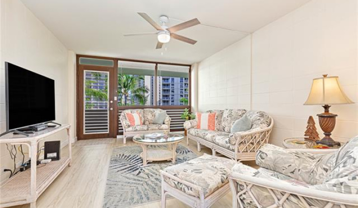 425 Ena Road,Honolulu,Hawaii,96815,1 ベッドルーム ベッドルーム,1 バスルームバスルーム,コンド / タウンハウス,Ena,7,18194866
