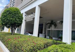 1920 Ala Moana Boulevard,Honolulu,Hawaii,96815,1 バスルームバスルーム,コンド / タウンハウス,Ala Moana,9,18194937