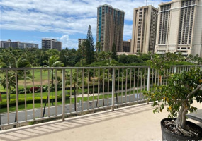 1920 Ala Moana Boulevard,Honolulu,Hawaii,96815,1 バスルームバスルーム,コンド / タウンハウス,Ala Moana,9,18194937