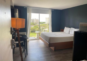 1920 Ala Moana Boulevard,Honolulu,Hawaii,96815,1 バスルームバスルーム,コンド / タウンハウス,Ala Moana,9,18194937