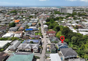 1736 Gulick Avenue,Honolulu,Hawaii,96819,6 ベッドルーム ベッドルーム,3 バスルームバスルーム,一戸建て,Gulick,18645080