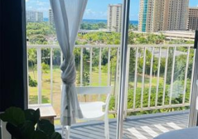 1920 Ala Moana Boulevard,Honolulu,Hawaii,96815,1 バスルームバスルーム,コンド / タウンハウス,Ala Moana,9,18194937