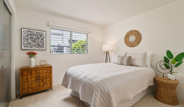 969 Honokahua Place,Honolulu,Hawaii,96825,3 ベッドルーム ベッドルーム,2 バスルームバスルーム,コンド / タウンハウス,Honokahua,1,18194967