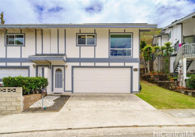 969 Honokahua Place,Honolulu,Hawaii,96825,3 ベッドルーム ベッドルーム,2 バスルームバスルーム,コンド / タウンハウス,Honokahua,1,18194967