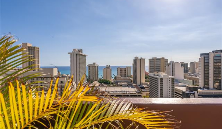 444 Nahua Street,Honolulu,Hawaii,96815,1 ベッドルーム ベッドルーム,1 バスルームバスルーム,コンド / タウンハウス,Nahua,11,19362087