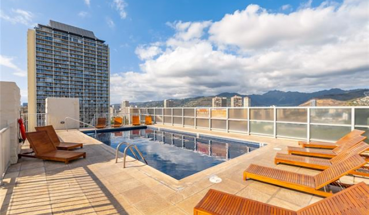 444 Nahua Street,Honolulu,Hawaii,96815,1 ベッドルーム ベッドルーム,1 バスルームバスルーム,コンド / タウンハウス,Nahua,11,19362087