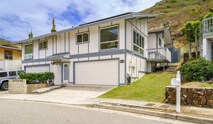 969 Honokahua Place,Honolulu,Hawaii,96825,3 ベッドルーム ベッドルーム,2 バスルームバスルーム,コンド / タウンハウス,Honokahua,1,18194967