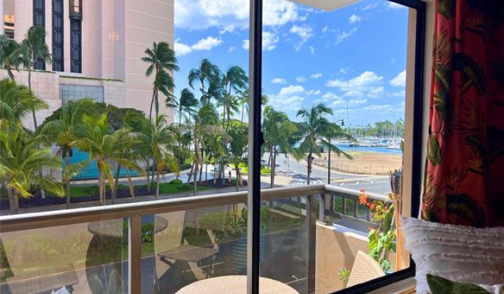 1684 Ala Moana Boulevard,Honolulu,Hawaii,96815,2 ベッドルーム ベッドルーム,1 バスルームバスルーム,コンド / タウンハウス,Ala Moana,2,19362149
