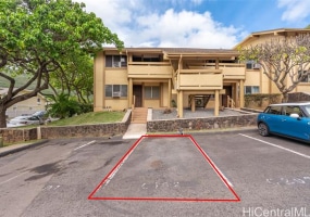 585 Hahaione Street,Honolulu,Hawaii,96825,2 Bedrooms Bedrooms,2 BathroomsBathrooms,Condo/Townhouse,Hahaione,1,17786601