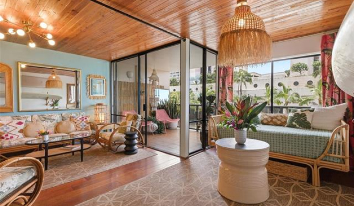 1684 Ala Moana Boulevard,Honolulu,Hawaii,96815,2 ベッドルーム ベッドルーム,1 バスルームバスルーム,コンド / タウンハウス,Ala Moana,2,19362149