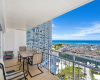 1777 Ala Moana Boulevard,Honolulu,Hawaii,96815,2 ベッドルーム ベッドルーム,2 バスルームバスルーム,コンド / タウンハウス,Ala Moana,11,18646302