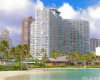 1777 Ala Moana Boulevard,Honolulu,Hawaii,96815,2 ベッドルーム ベッドルーム,2 バスルームバスルーム,コンド / タウンハウス,Ala Moana,11,18646302